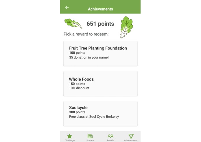 LettuceEat – screenshot 7