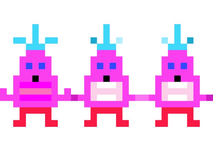 Super Pineapple Thing – screenshot 4