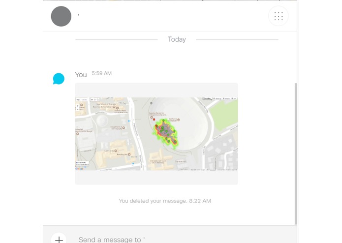 GetHome – screenshot 4