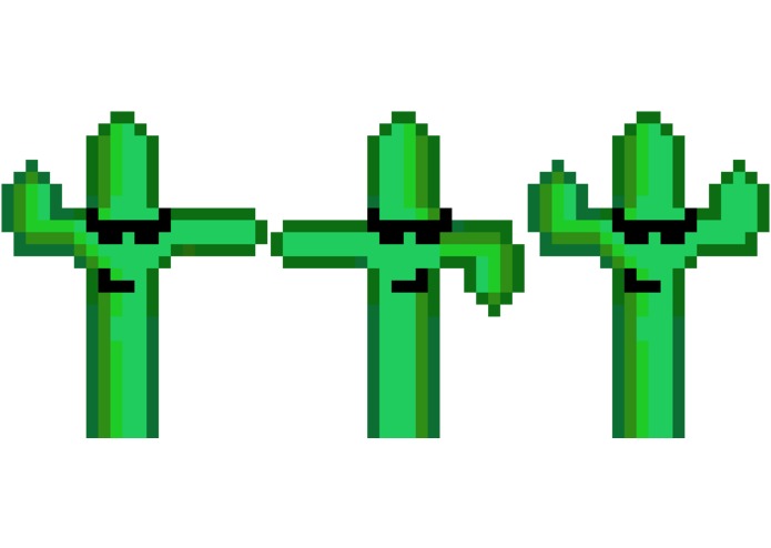 Super Pineapple Thing – screenshot 5