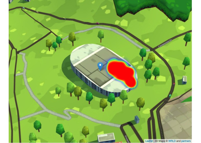 reSCue – screenshot 2