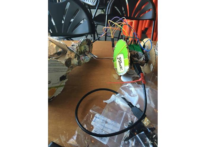 kero23 – screenshot 1