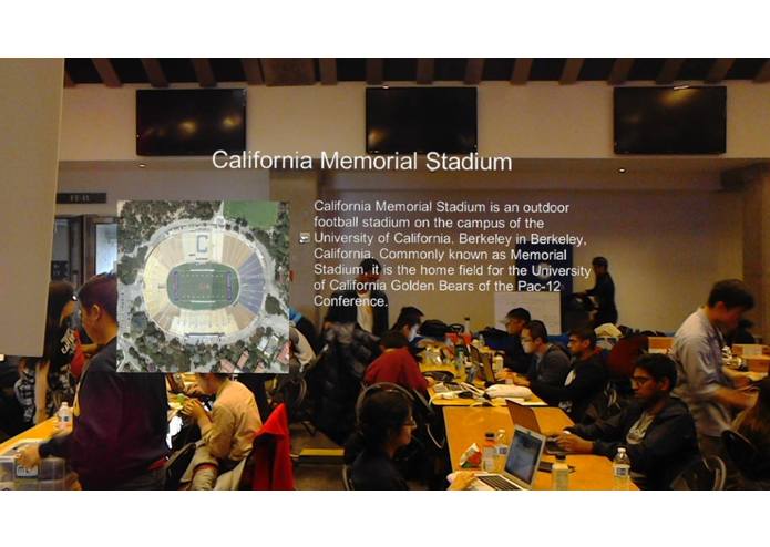 HoloScene – screenshot 3