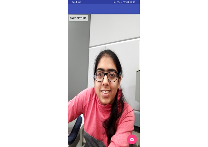 Madhacks2 – screenshot 7