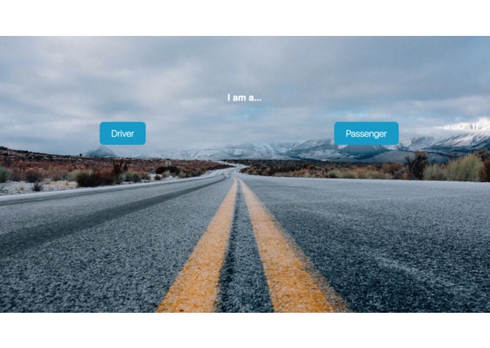 SearchMyRide – screenshot 1