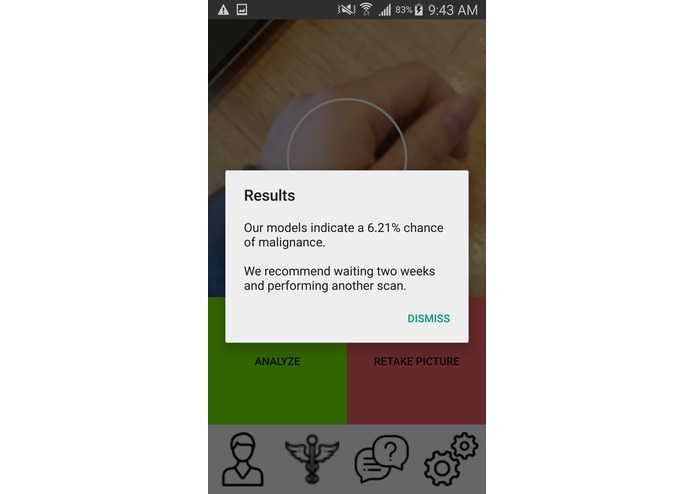 Delve – screenshot 4
