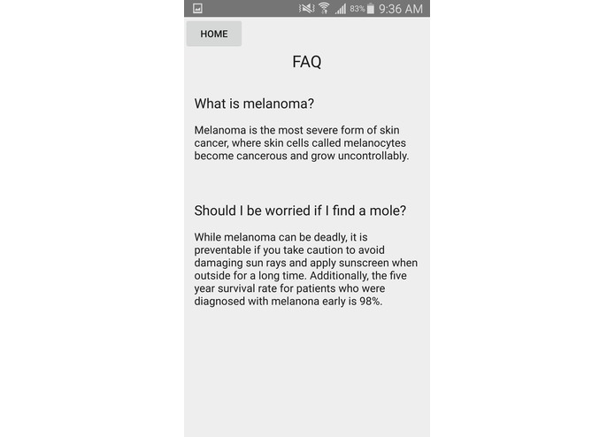 Delve – screenshot 6