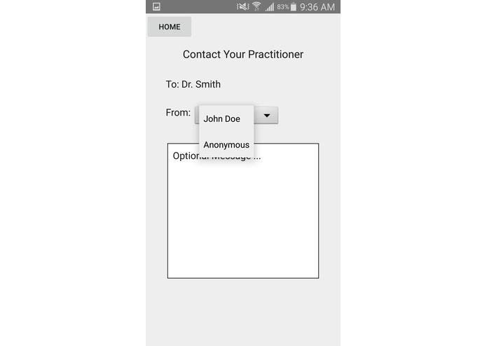 Delve – screenshot 7