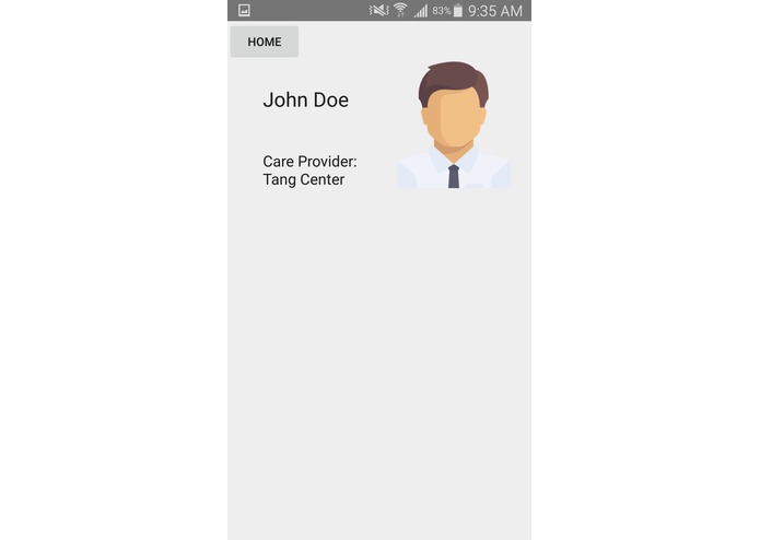 Delve – screenshot 5