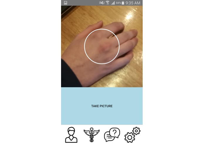 Delve – screenshot 2