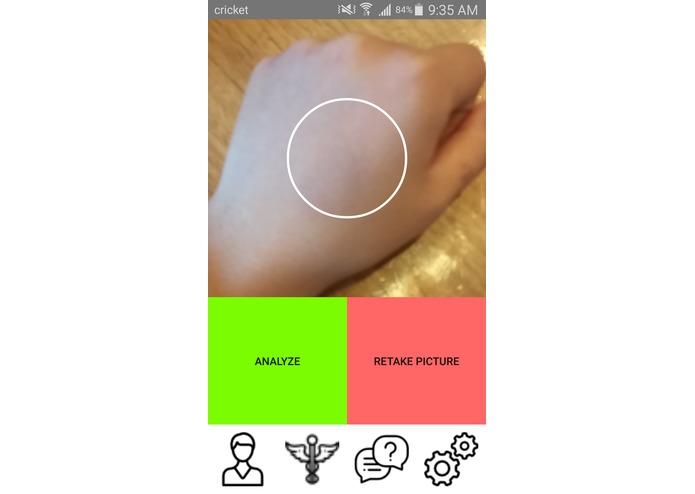 Delve – screenshot 3