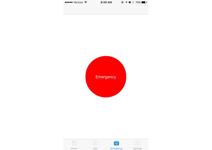 Her Care – screenshot 7