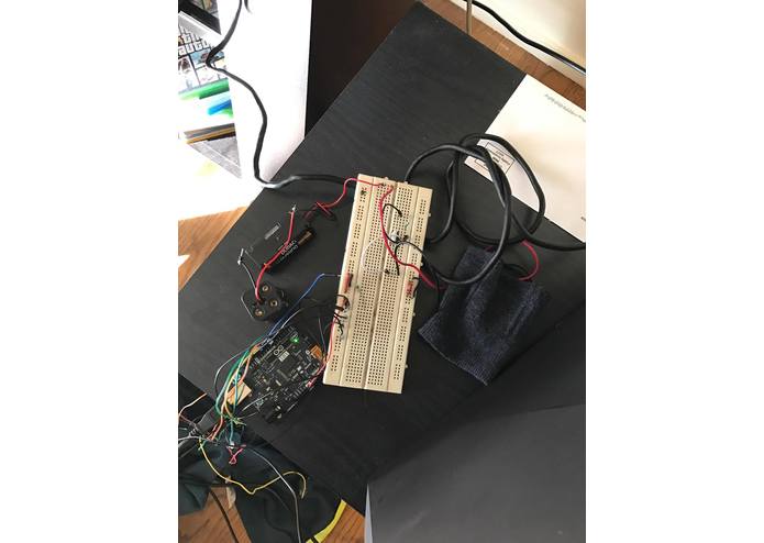 Ice 'em – screenshot 3