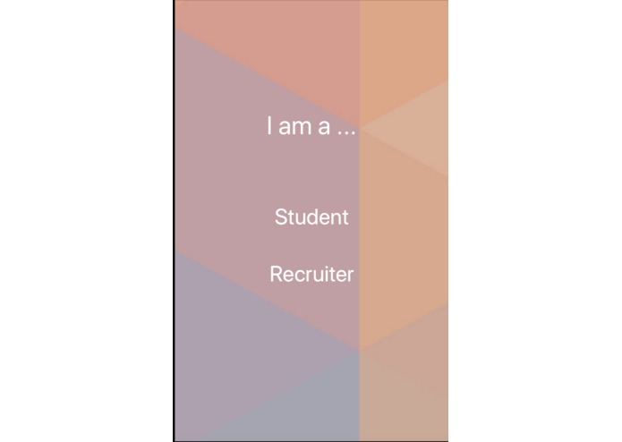 ResuMe – screenshot 2