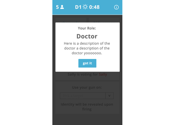 Super Mafia – screenshot 2