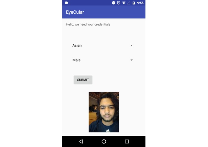 EyeCular – screenshot 3