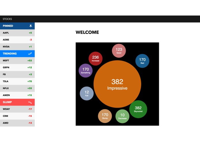 Broker – screenshot 1