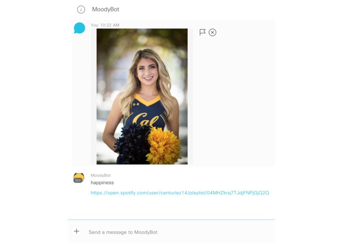 MoodyBot@sparkbot.io – screenshot 2
