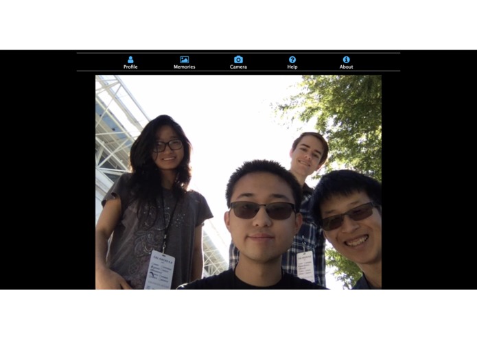 Memory Lane – screenshot 6