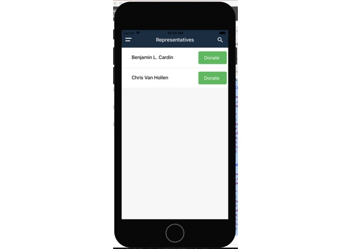 Politik – screenshot 4