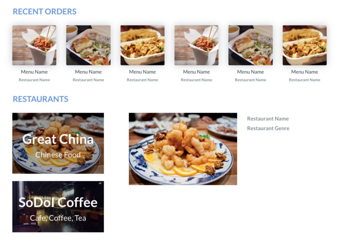 Pick Me Up – screenshot 1