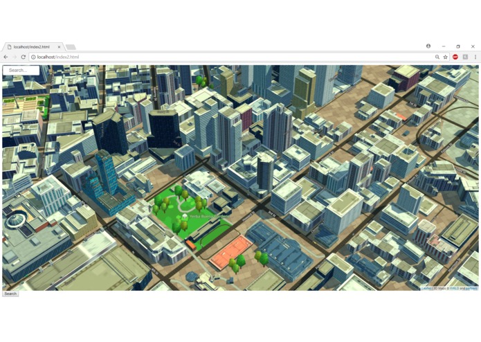 WorldEats – screenshot 2