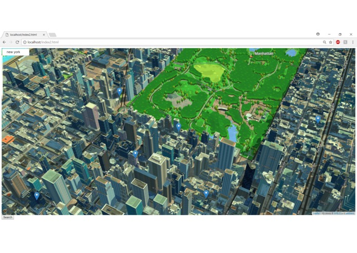 WorldEats – screenshot 3