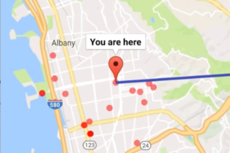 Stayfe: 'Stay Safe, Wherever You Are.'