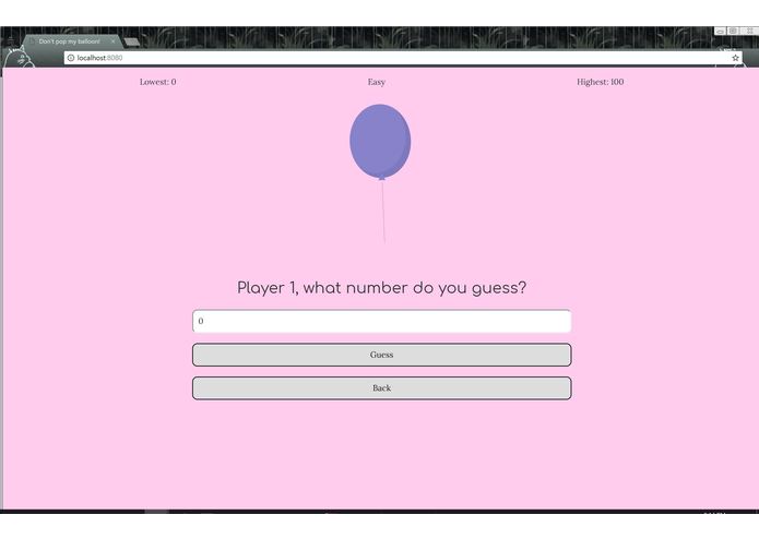 That Blows  – screenshot 1