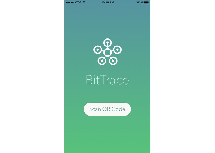 BitTrace – screenshot 2