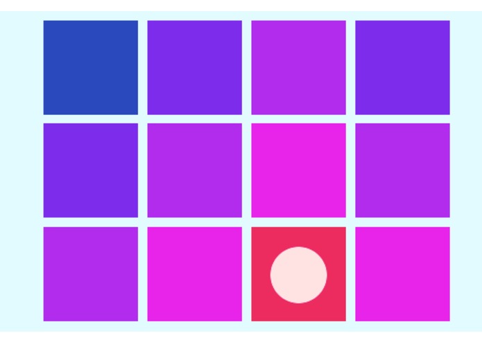 Proximity – screenshot 1