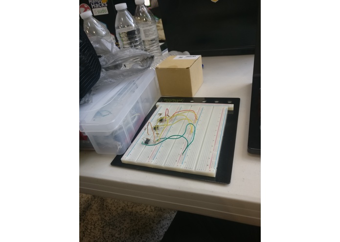 MusicCancel – screenshot 1