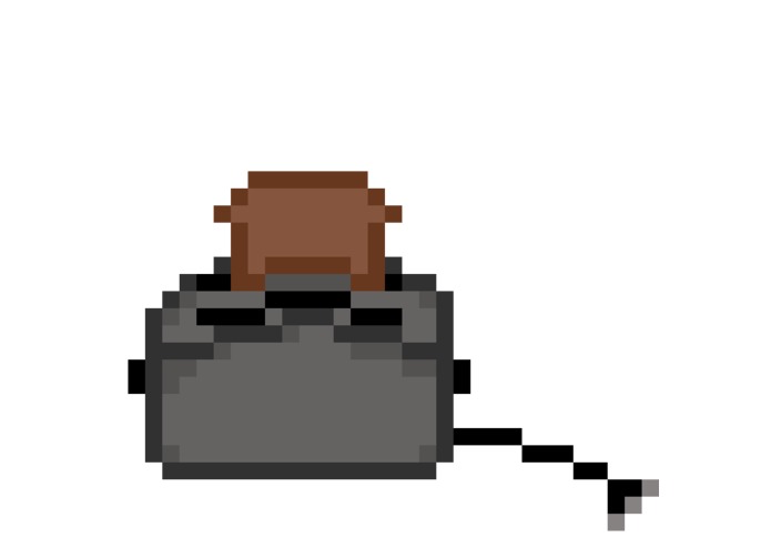 IoT APOCALYPSE – screenshot 1