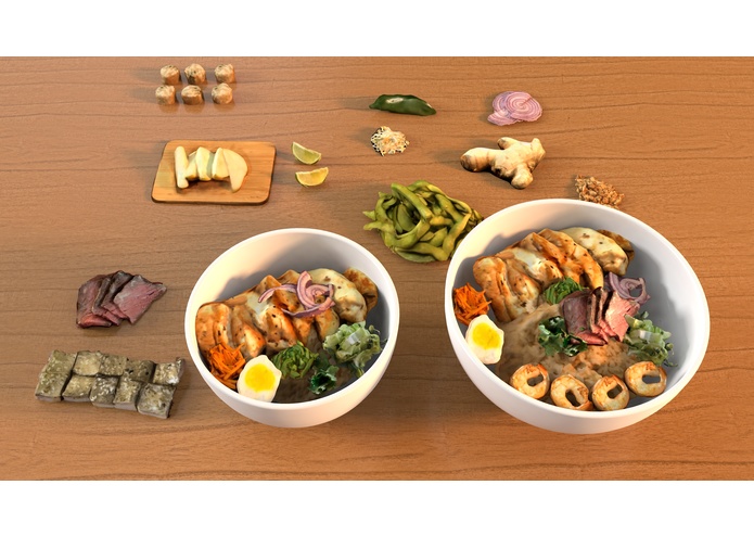 Flan – screenshot 1