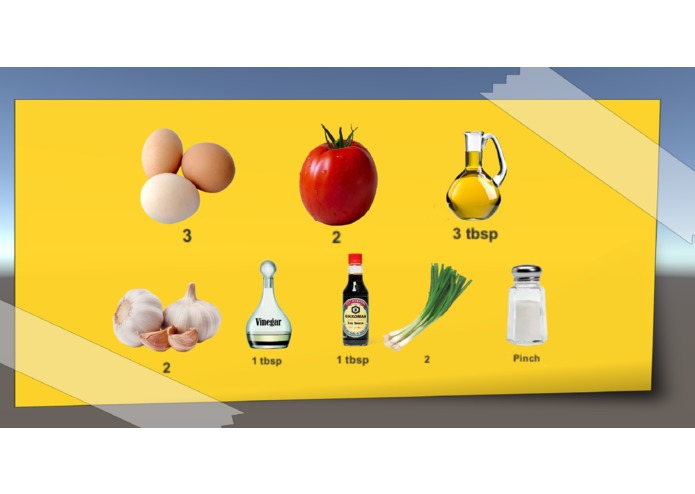 Fast Foodie / TechCooks – screenshot 1