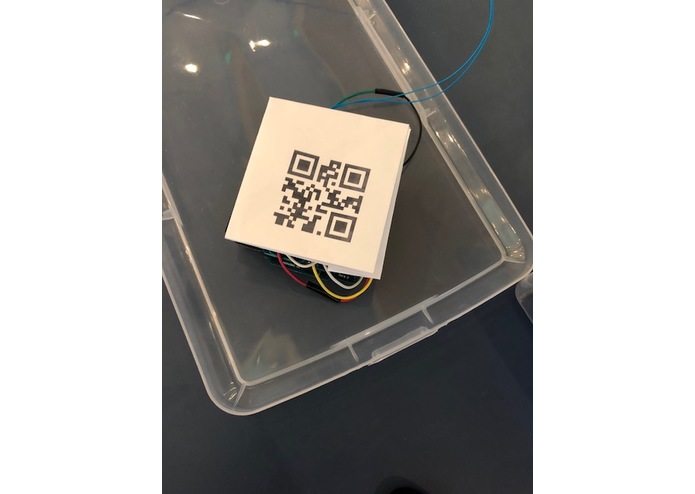 Produce-AR – screenshot 1