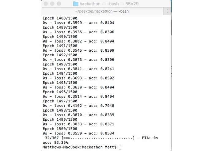 Diagnose.me – screenshot 3