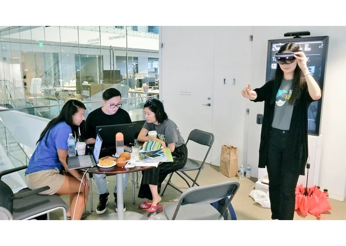 ChefAR – screenshot 1