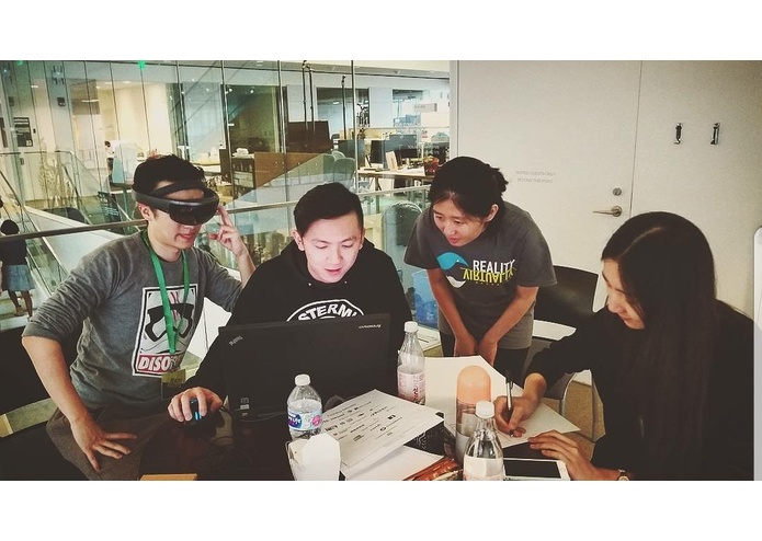 ChefAR – screenshot 2