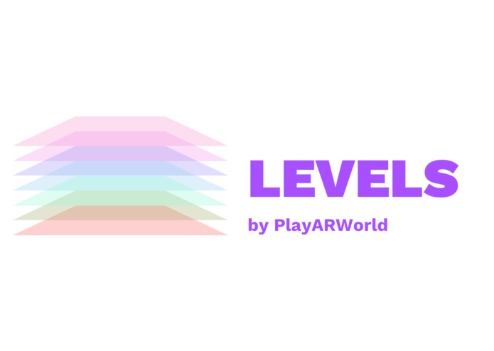 playARworld - Levels – screenshot 1