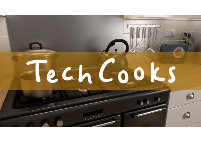 Fast Foodie / TechCooks – screenshot 2