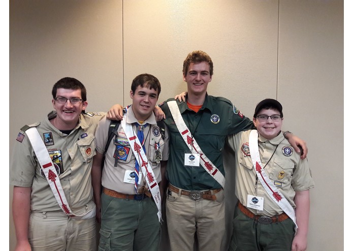 OALeague – screenshot 1