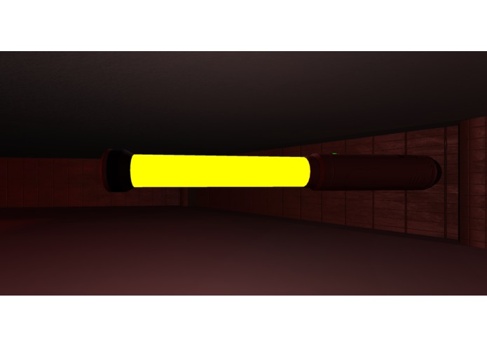 The Dark Room (Blackout) – screenshot 3