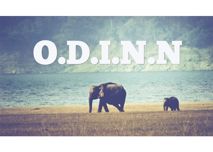 O.D.I.N.N. – screenshot 1