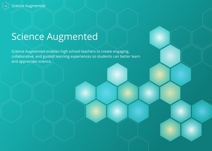 Science Augmented – screenshot 1