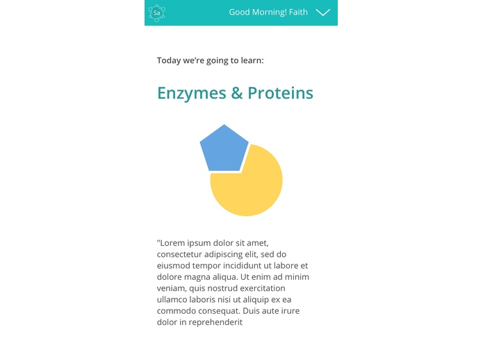 Science Augmented – screenshot 6