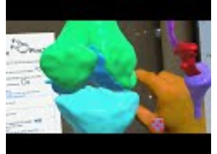 Visual Med – screenshot 2