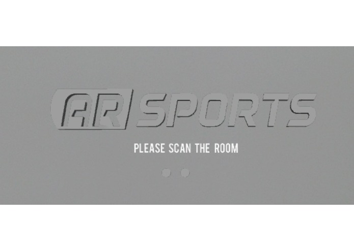 ARSports – screenshot 1