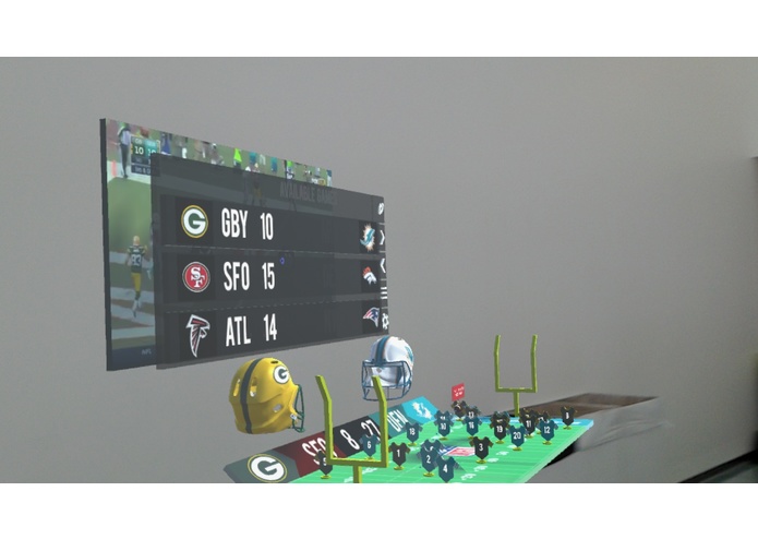 ARSports – screenshot 7