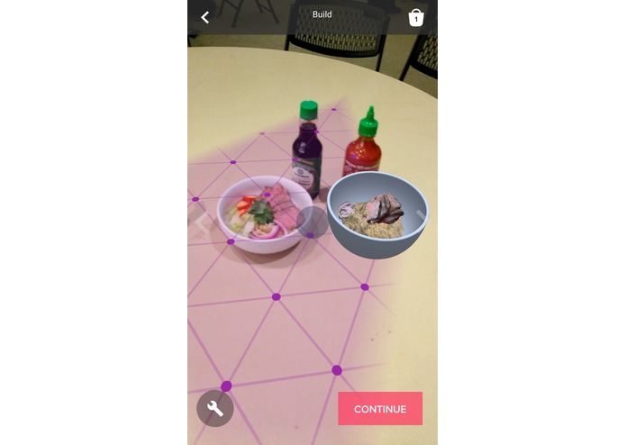 Flan – screenshot 3